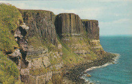 UK - Ross-shire - Isle Of Skye - Kilt Rock - Nice Stamp 1969 - Ross & Cromarty