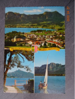 MONDSEE - Mondsee