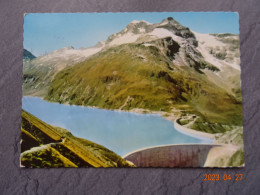 KRAFTWERKSGRUPPE GLOCKNER KAPRUN - Kaprun