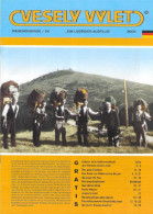 Zeitschrift Vesely Vylet Ein Lustiger Ausflug Riesengebirge Nr 24 / 2005 Koppenträger Schneekoppe Petzer Pec Pod Snezkou - Checoslovaquia