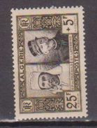 ALGERIE         N° YVERT  :  284            NEUF SANS CHARNIERE        ( N   808   ) - Neufs