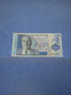 MAURITIUS-P65 50R 2013  UNC - Maurice