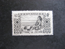 Etabl. De L'OCEANIE: TB N° 101, Neuf XX . - Neufs