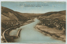 Bulay, Alf Et Vallée De La Moselle (lt4) - Alf-Bullay