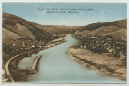 Bulay, Alf Et Vallée De La Moselle (lt4) - Alf-Bullay