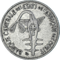 Monnaie, Communauté économique Des États De L'Afrique De L'Ouest, 100 Francs - Costa De Marfil