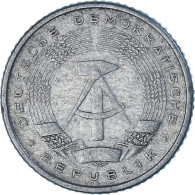 Monnaie, République Démocratique Allemande, 50 Pfennig, 1958, Berlin, TTB - 50 Pfennig