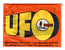 Pochette UFO S.H.A.D.O. Neuve - Monty Factories - Hollande - 1970 - Other & Unclassified