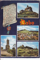 Dabo Vue Générale 726 - Dabo