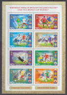 2018 Russia 2559-2566KL 2018 FIFA World Cup In Russia 31,00 € - 2018 – Russland