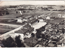 Réding En Avion Au Dessus De 7 Réding - Dabo