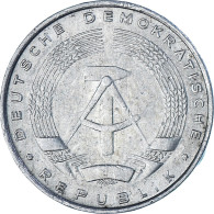 Monnaie, République Démocratique Allemande, 5 Pfennig, 1968, Berlin, TTB - 5 Pfennig