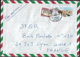 Portugal Cover - Storia Postale