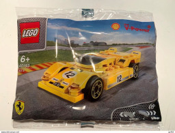 Lego - Shell V-Power - Ferrari - 512 S - Non Classés