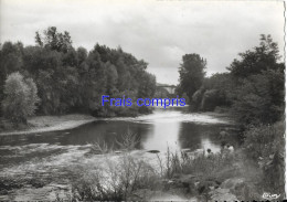 63 - Pont-du-Château - L'Allier - Pont Du Chateau