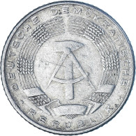 Monnaie, République Démocratique Allemande, 50 Pfennig, 1968, Berlin, TTB - 50 Pfennig