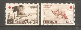 Algeria MNH** - Neufs