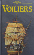 Stefan Gulas, Pavol Pevny - Petite Encyclopédie Des Voiliers / éd. Baudouin - 1988 - Bateau