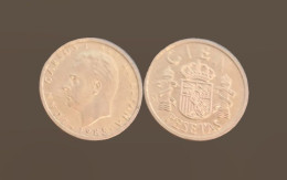 Espagne 100 Pesetas 1985 TTB - 100 Peseta