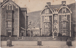 Barmouth - Marine Hotel - Gwynedd