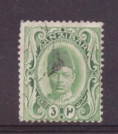 Zanzibar 89 Used (1909) - Zanzibar (...-1963)