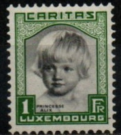 LUXEMBOURG 1931 ** - Altri & Non Classificati