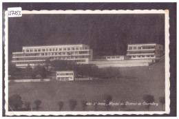 ST IMIER - L'HOPITAL - TB - Saint-Imier 