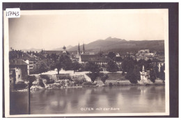 OLTEN - TB - Olten