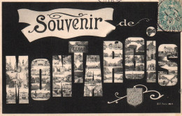 Montargis - Souvenir De La Commune - Montargis