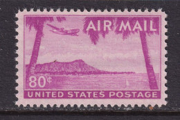 U. S.  C 46      **   HAWAII - 2b. 1941-1960 Nuevos