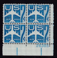 U. S.  C 51 X 4      ** - 2b. 1941-1960 Nuevos