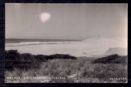 PHoto - Argentina - MIRAMAR, Vista Panoramica Medanos - America