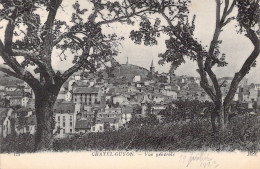 CPA - FRANCE - 63 - CHATEL GUYON - Vue Générale - Châtel-Guyon