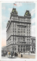 1916 - TEMPLE BAR BUILDING, BROOKLYN, N.Y. - Brooklyn