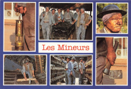 LES MINEURS - Multivues - Mines