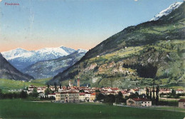 Poschiavo - Poschiavo