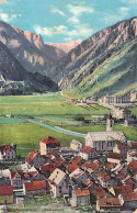 Gotthardstrasse Andermatt - Andermatt