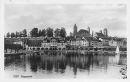 Rapperswil 1929 - Rapperswil-Jona