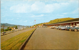 Canada New Brunswick Campbellton 40 Winks Motel - Altri & Non Classificati