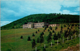Canada New Brunswick Edmundston Closed Retreat House Of The Oblate Fathers - Altri & Non Classificati