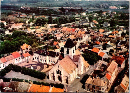 17-8-2023 (2 T 41) France - Postred 1987 - Eglise De Etrechy - Etrechy