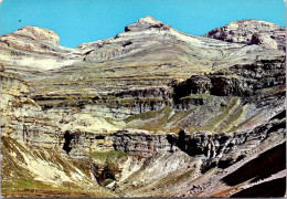 17-8-2023 (2 T 44) Spain - Ordesa Y Monte Perdido National Park - Otros & Sin Clasificación