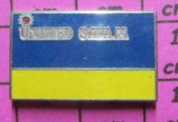 313d Pin's Pins / Beau Et Rare : TRANSPORTS / UNITED SAVAM - Transports