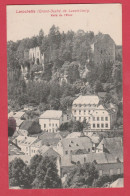 Larochette - Vallé De L'Ernz -1911 ( Voir Verso ) - Fels