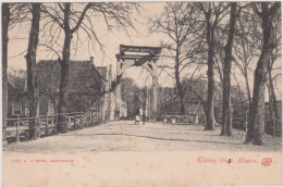 Hoorn - Kleine Oost - Zeer Oud - Hoorn