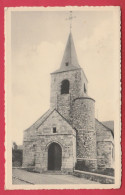 Montignies-le-Tilleul - Eglise St.-Martin ( Voir Verso ) - Montigny-le-Tilleul