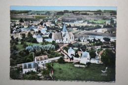 95 : Avernes - Vue Panoramique  ( Vue Avion ) - Avernes