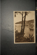 CP ,   06, LA DOUCE FRANCE., N°202. VILLEFRANCHE - LA RADE . - Villefranche-sur-Mer