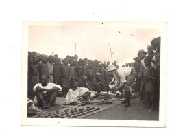 Batouri. Marchands Haoussas. 1928 - Cameroun