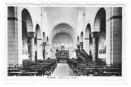 BRUNEHAUT - Laplaigne Intérieur De L'Eglise - Brunehaut